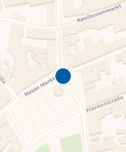 Vorschau: Karte von Autoparkplatz