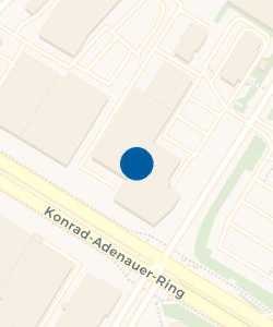Vorschau: Karte von Autohaus Kniest