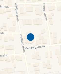 Vorschau: Karte von FZ Münsingen, HORA® GmbH