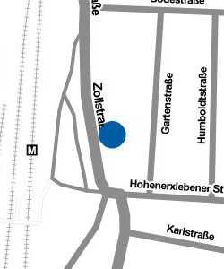 Vorschau: Karte von GEERS Hörgeräte