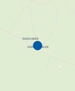 Vorschau: Karte von Wanderfalke