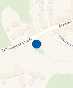Vorschau: Karte von Schubstuhl