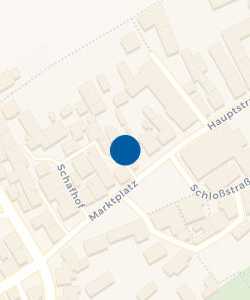 Vorschau: Karte von Autohaus Grünbaum
