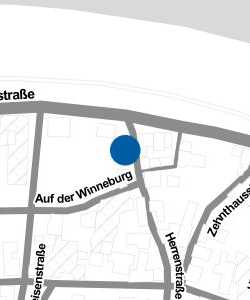 Vorschau: Karte von Weingut Paul Reitz