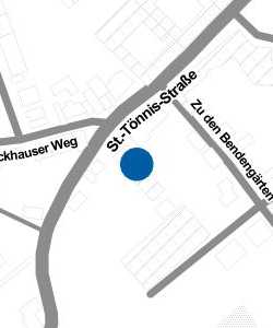 Vorschau: Karte von Elisabeth-von-Thüringen-Haus (Senioreneinrichtung)