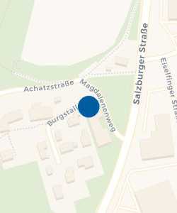 Vorschau: Karte von Wasserburger Musikakademie im HopeCenter