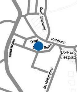 Vorschau: Karte von Privates Schreinereimuseum Annen
