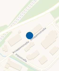 Vorschau: Karte von Autohaus Henschel