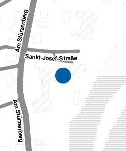 Vorschau: Karte von St.-Engelbert-Grundschule