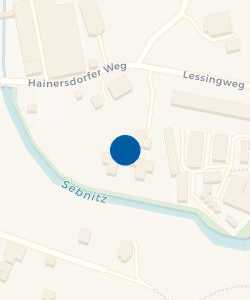 Vorschau: Karte von Kindertagesstätte "Schlumpfhausen"