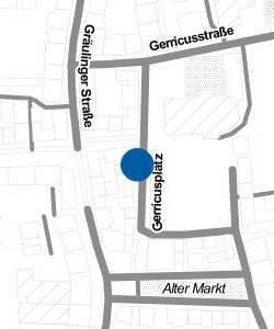 Vorschau: Karte von Bücherschrank Gerresheim