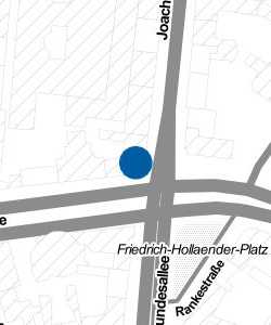 Vorschau: Karte von Apotheke in der Metropole Berlin