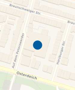 Vorschau: Karte von Stadion-Garagen GmbH&Co.KG