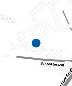 Vorschau: Karte von Gymnasium Hermann-Josef-Kolleg