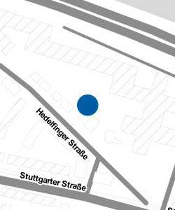 Vorschau: Karte von IWV Esslingen Roser