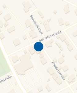 Vorschau: Karte von Dr. med. Birgit Claus-Heuberger