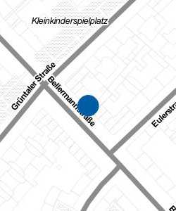 Vorschau: Karte von Quartiersmanagement Badstraße