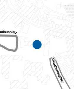 Vorschau: Karte von Rathaus Brüggen
