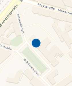 Vorschau: Karte von Elbtal Immobilien GmbH