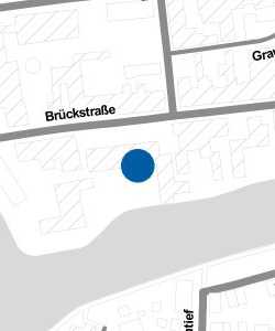 Vorschau: Karte von Hauptberufliche Wachbereitschaft Emden