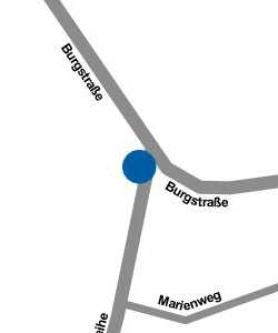 Vorschau: Karte von Steinbrück Ort