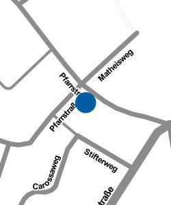 Vorschau: Karte von Gaststätte Elisabeth Wimmer