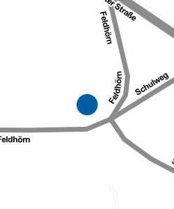Vorschau: Karte von Grundschule Zetel Nebenstandort Bohlenberge