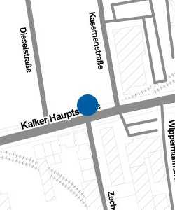 Vorschau: Karte von Engizek Bäckerei, Kiosk, Getränke
