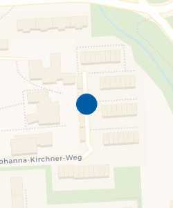 Vorschau: Karte von Freie Evangelische Bekenntnisschule Bremen – Grundschule Vahr