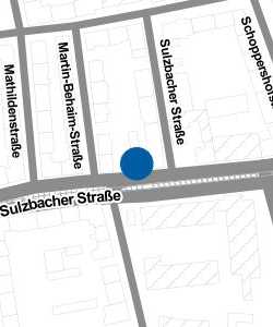 Vorschau: Karte von Sulzbacher Big-Dürüm