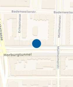 Vorschau: Karte von Horburglädeli