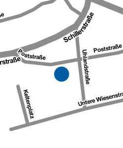 Vorschau: Karte von Grundschule Schalkstetten