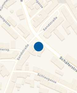 Vorschau: Karte von Autohaus Ecker GmbH Pirmasens