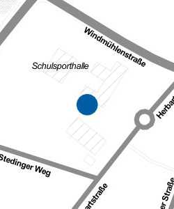 Vorschau: Karte von Grundschule Aschhausen