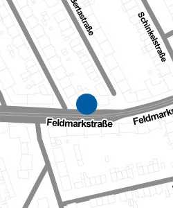 Vorschau: Karte von Franz Große-Holtfort Blumen- und Kranzbinderei