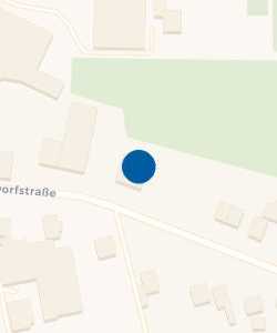 Vorschau: Karte von Raiffeisenbank eG Seestermühe