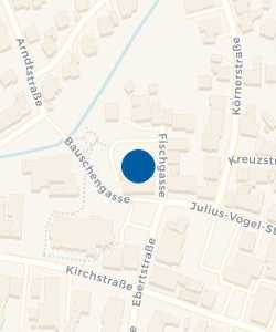 Vorschau: Karte von Pestalozzi Förderschule