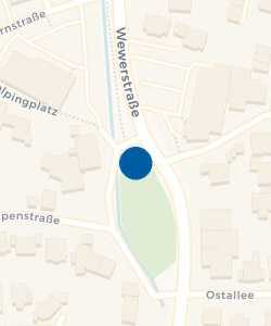 Vorschau: Karte von Frittenkiste