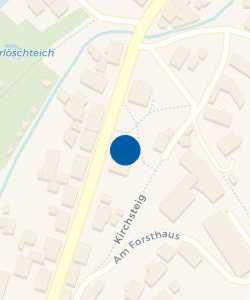 Vorschau: Karte von Sparkasse Vogtland - Geldautomat