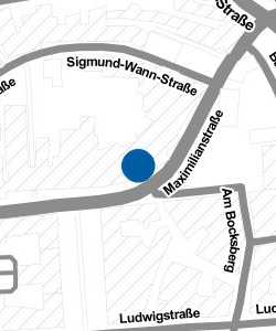 Vorschau: Karte von Shisha Café El Ikram
