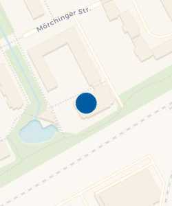 Vorschau: Karte von Kita Mörchinger Straße