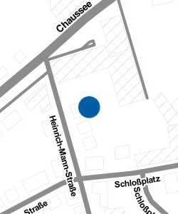 Vorschau: Karte von Gemeinschaftspraxis Olaf & Hannes Nietz