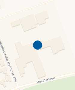 Vorschau: Karte von Städtisches Gymnasium Borghorst