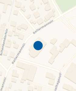 Vorschau: Karte von Albert Karosseriebau GmbH