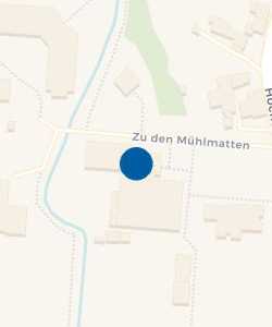 Vorschau: Karte von Hallenbad Hochdorf