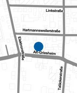 Vorschau: Karte von Boschservice Rauschenberg