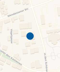 Vorschau: Karte von Wegener Heizung + Sanitär GmbH