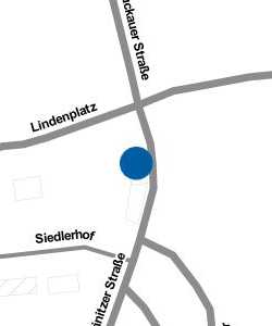 Vorschau: Karte von Gasthof "Zum Hirsch"