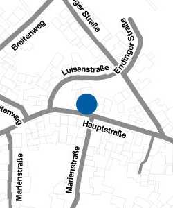 Vorschau: Karte von Breisgaugärtner / Schädlingsbekämpfung von A-Z