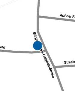 Vorschau: Karte von Bäckerei Kappen